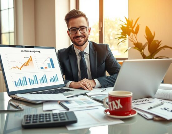 Investitionsabzugsbetrag nutzen