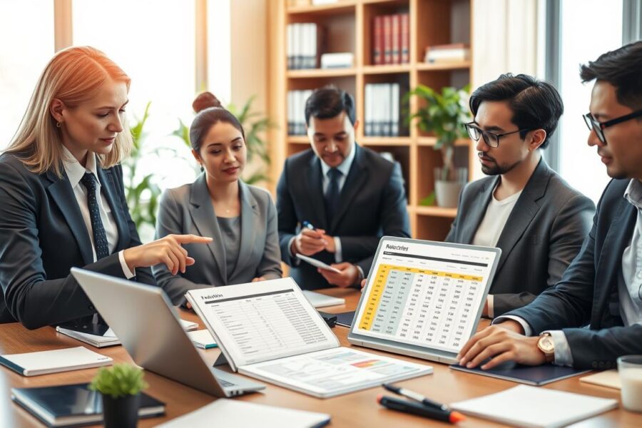 Kontogebühren absetzen