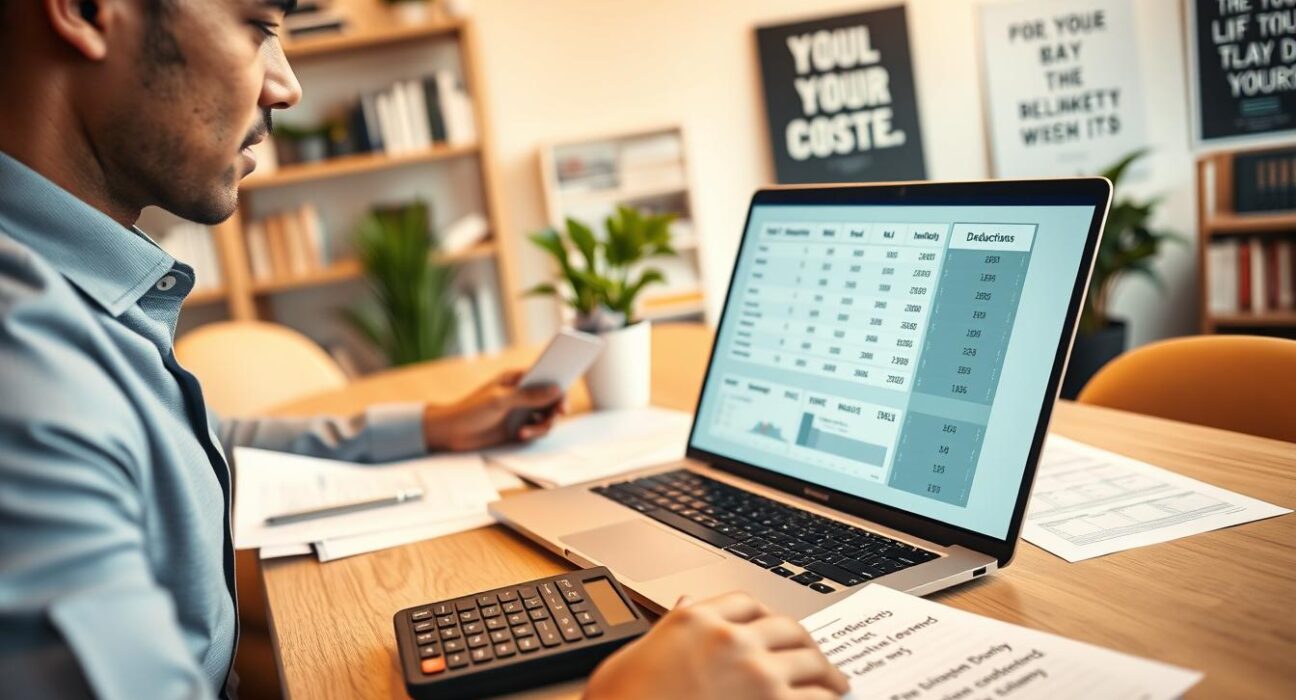 Kosten für die eigene Website absetzen