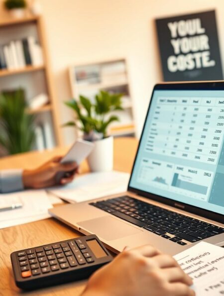 Kosten für die eigene Website absetzen