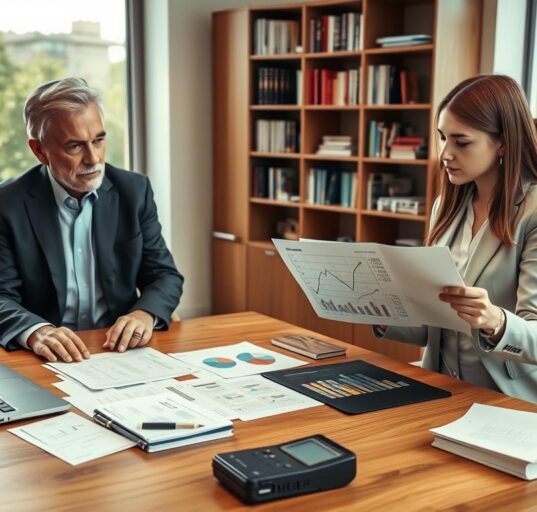 Maximalkosten Steuerberater