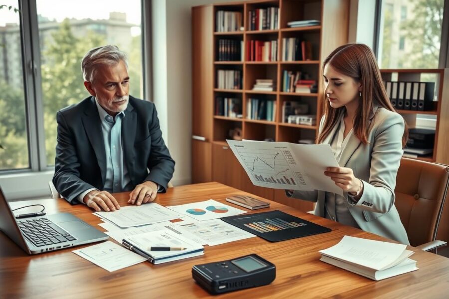 Maximalkosten Steuerberater