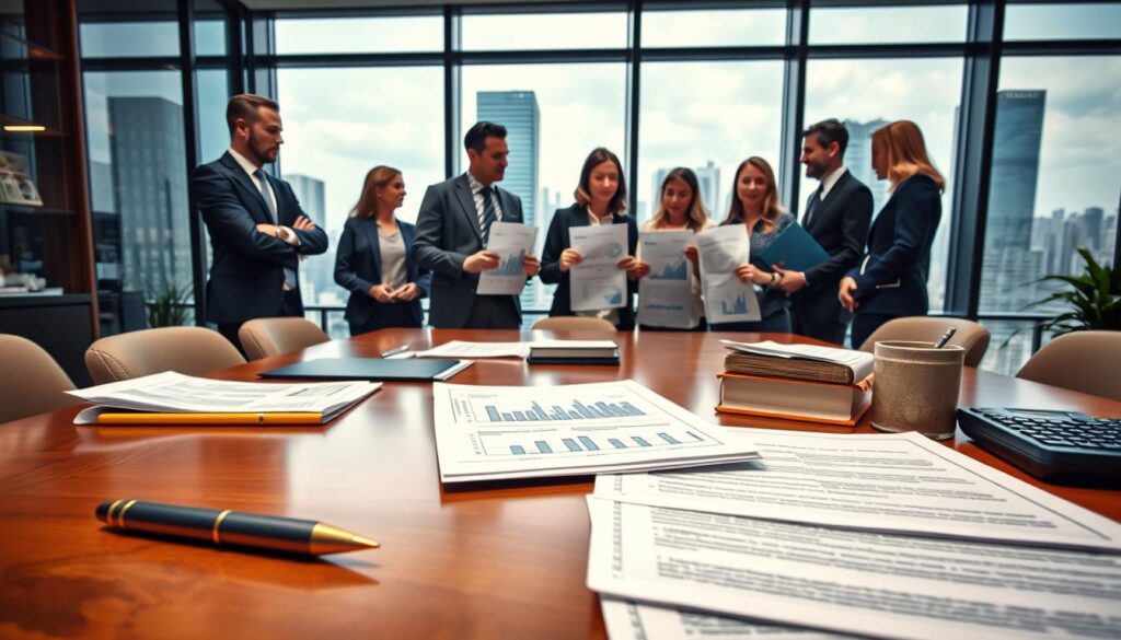 Rechtsgrundlagen Eigenkapital Rücklage