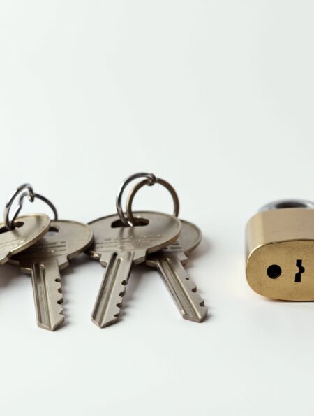 Schlösser & Sicherheit: Kosten im Überblick