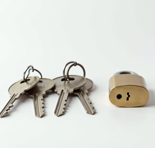 Schlösser & Sicherheit: Kosten im Überblick