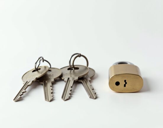 Schlösser & Sicherheit: Kosten im Überblick