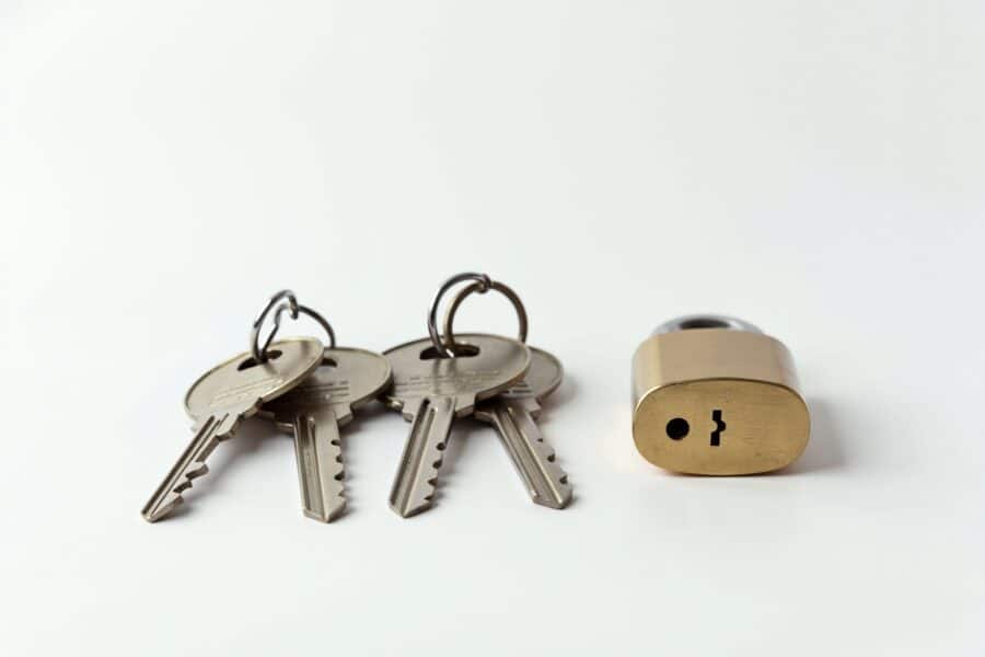 Schlösser & Sicherheit: Kosten im Überblick