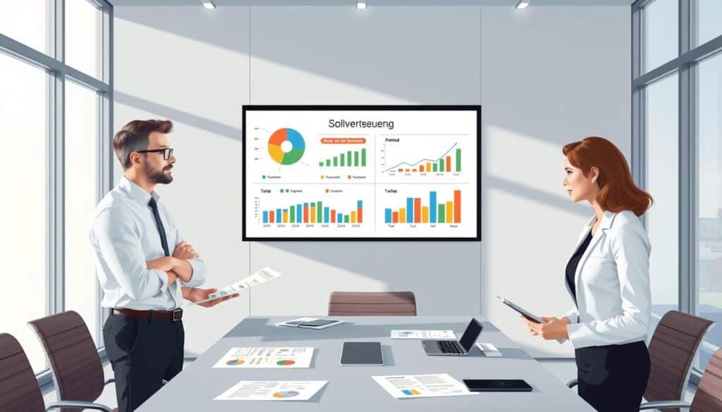 Sollversteuerung nach vereinbarte Entgelte erklärt