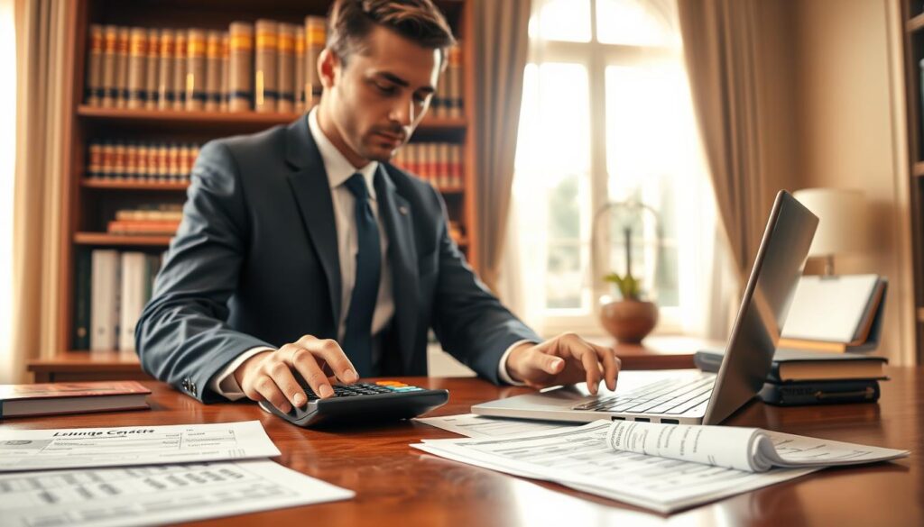 Steuerliche Grundlagen für Websitekosten Unternehmer absetzen