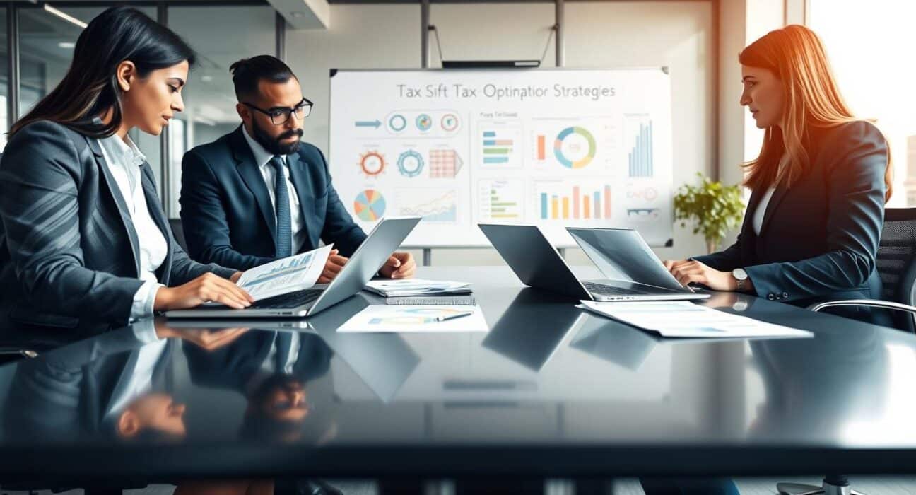 Steuertipp Gewinnverschiebung