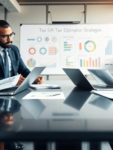 Steuertipp Gewinnverschiebung