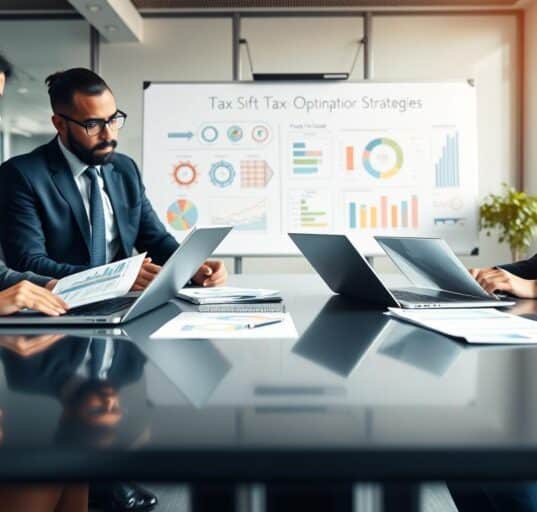 Steuertipp Gewinnverschiebung