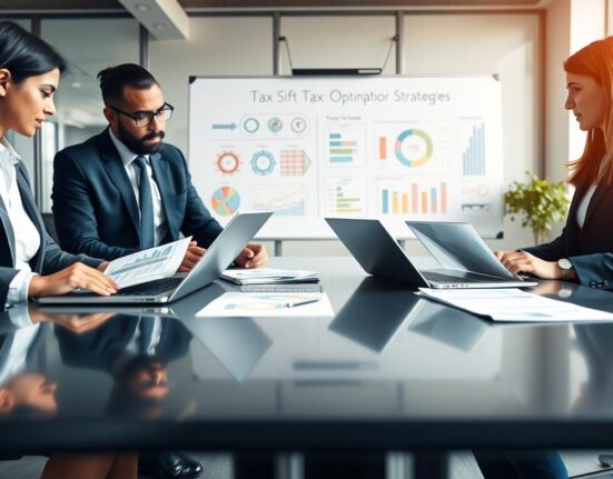 Steuertipp Gewinnverschiebung