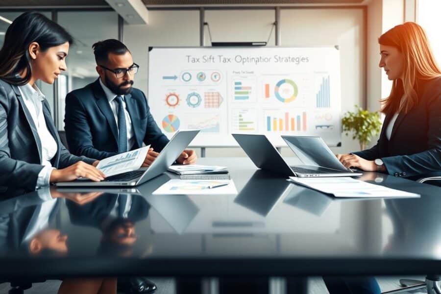 Steuertipp Gewinnverschiebung