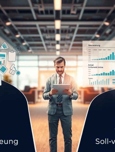 Unterschied Ist und Sollversteuerung