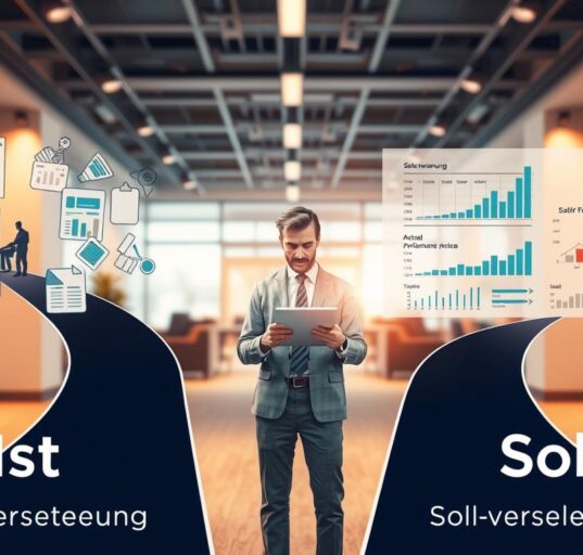 Unterschied Ist und Sollversteuerung