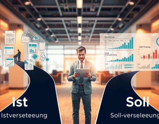 Unterschied Ist und Sollversteuerung