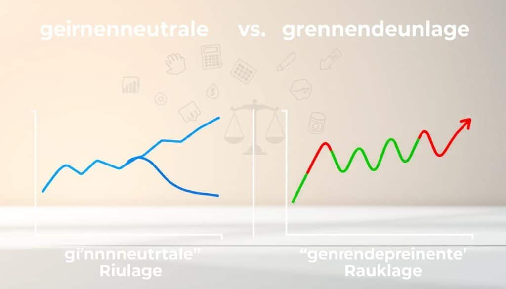 Unterschiede gewinnneutrale und gewinnabhängige Rücklage
