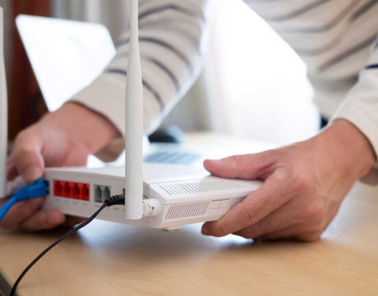 10 Router-Fehler