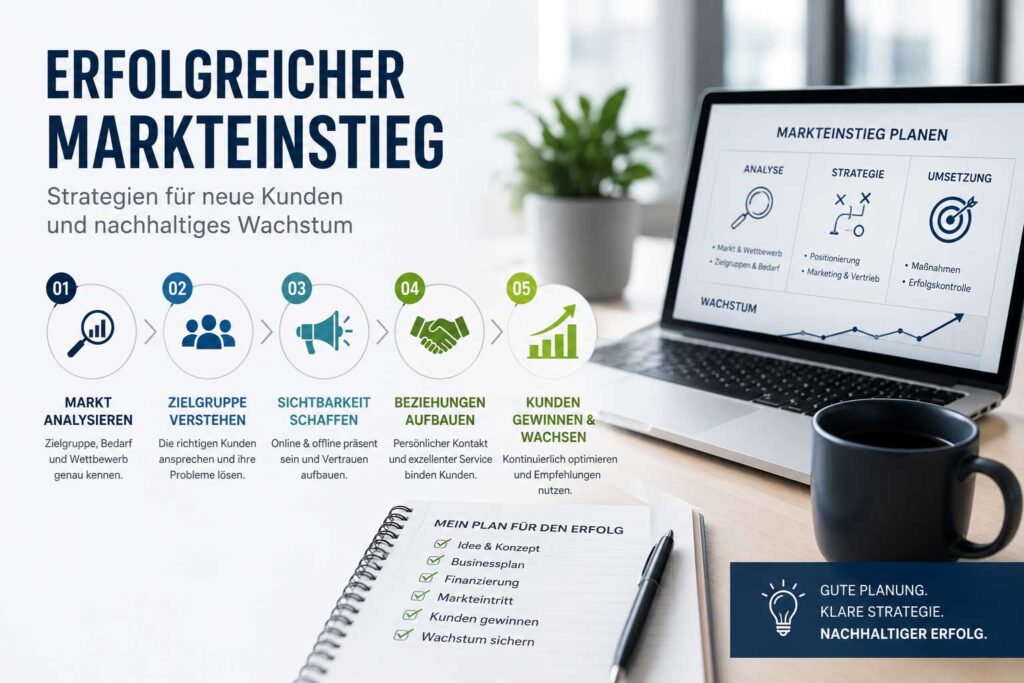 erfolgreicher-markteinstieg