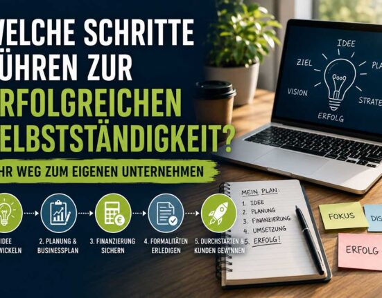 schritte-zur-erfolgreichen-selbststaendigkeit