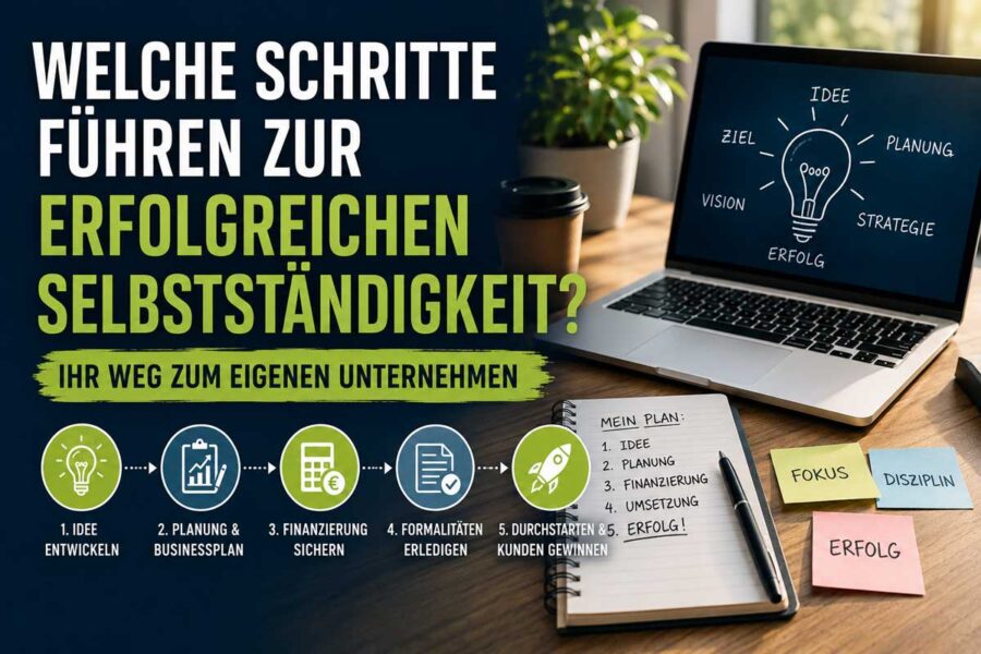 schritte-zur-erfolgreichen-selbststaendigkeit