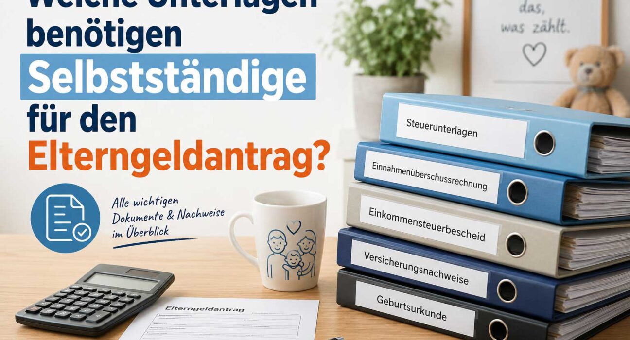 unterlagen-fuer-selbststaendige-bei-antrag-elterngeld