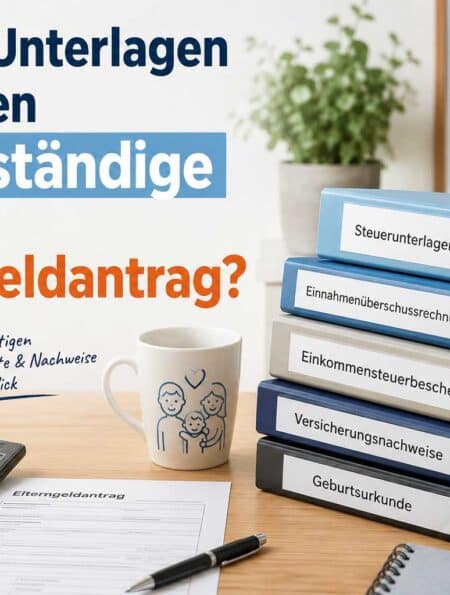 unterlagen-fuer-selbststaendige-bei-antrag-elterngeld