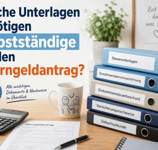 unterlagen-fuer-selbststaendige-bei-antrag-elterngeld