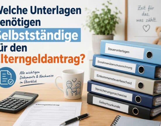 unterlagen-fuer-selbststaendige-bei-antrag-elterngeld