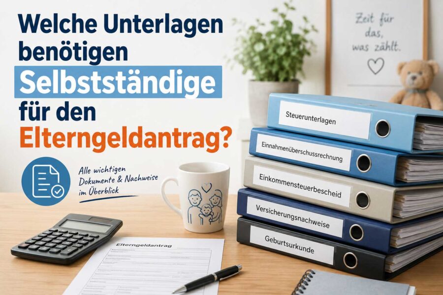 unterlagen-fuer-selbststaendige-bei-antrag-elterngeld