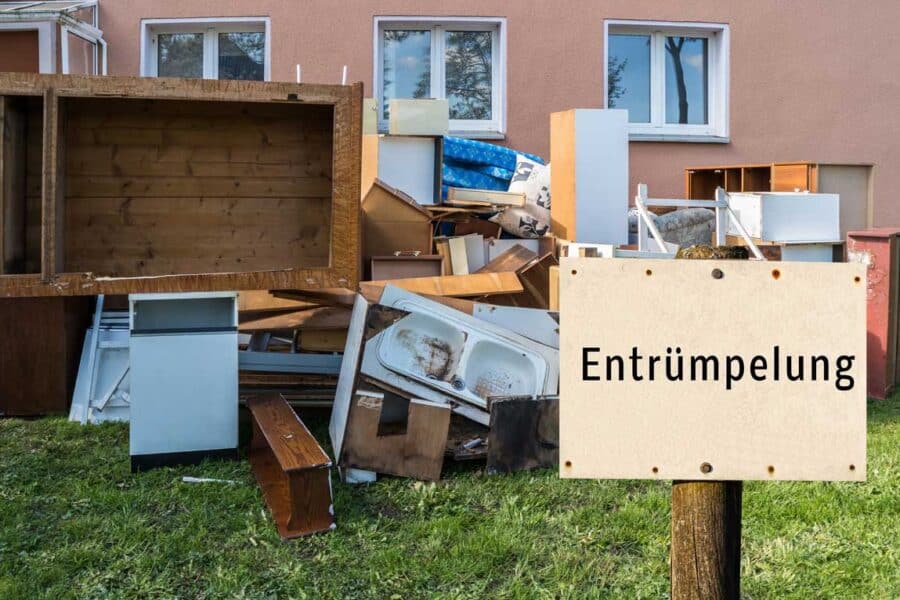 entruemplungsservice